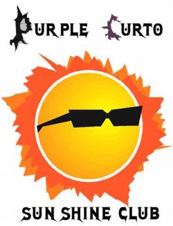 Purple Curto : Sunshine Club